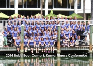 9-3-15_Throwback Thursday... Check Out the Baby Boot Campers at their 2014 Annual Convention